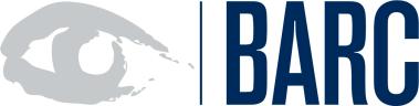 Logo BARC (Business Application Research Center)